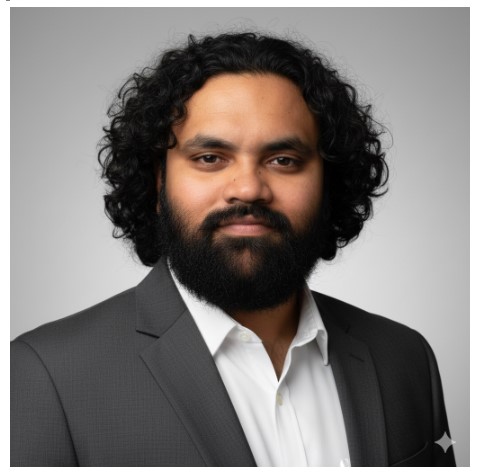 Rajesh Azmeera